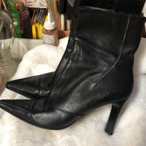 Franco Sarto Boots